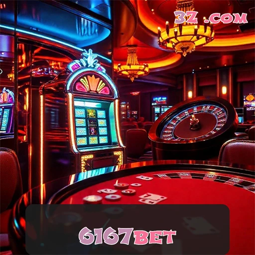 6167bet Aplicativo Móvel