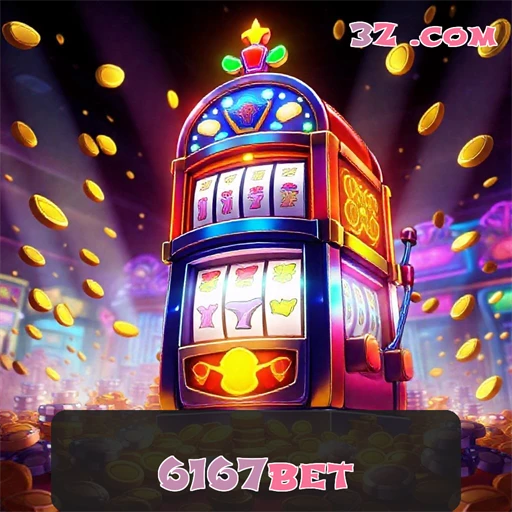 6167bet Cassinos Online