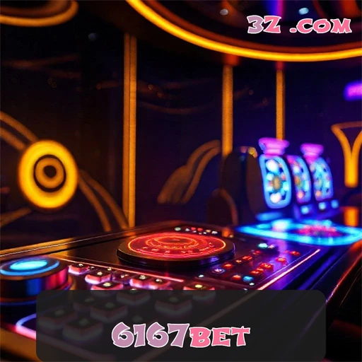 6167bet Promoções Atuais